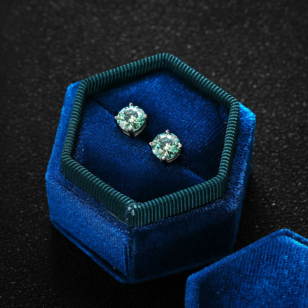 Zariah Celestial Studs