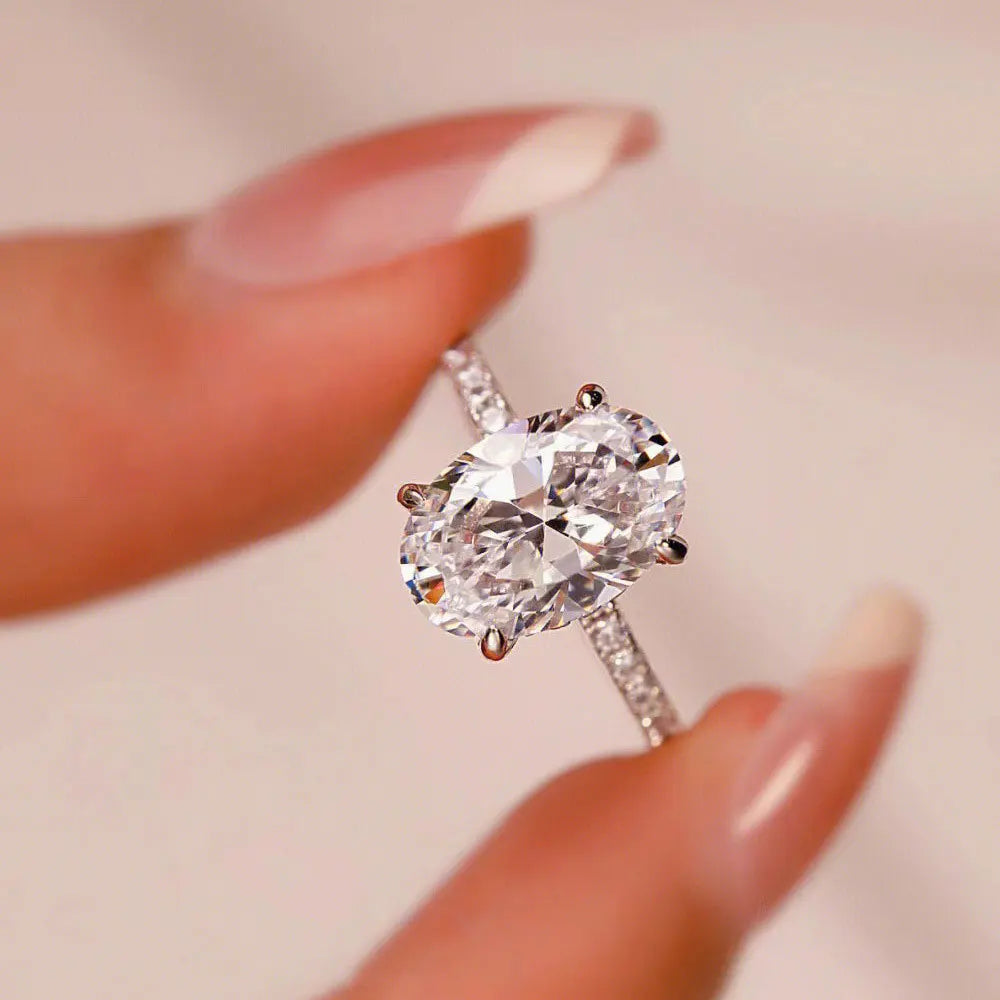 Valentina Pure Elegance Ring