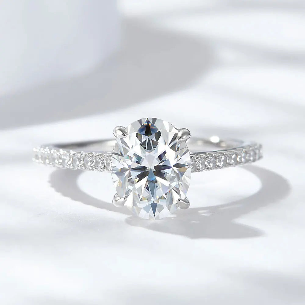 Valentina Pure Elegance Ring