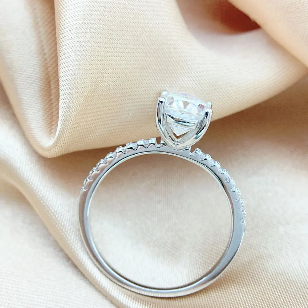 Valentina Pure Elegance Ring