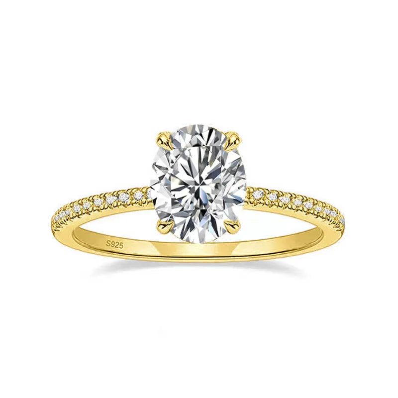 Valentina Pure Elegance Ring