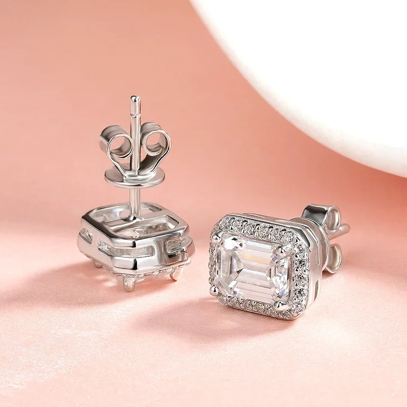 Juliette Brilliance Earrings