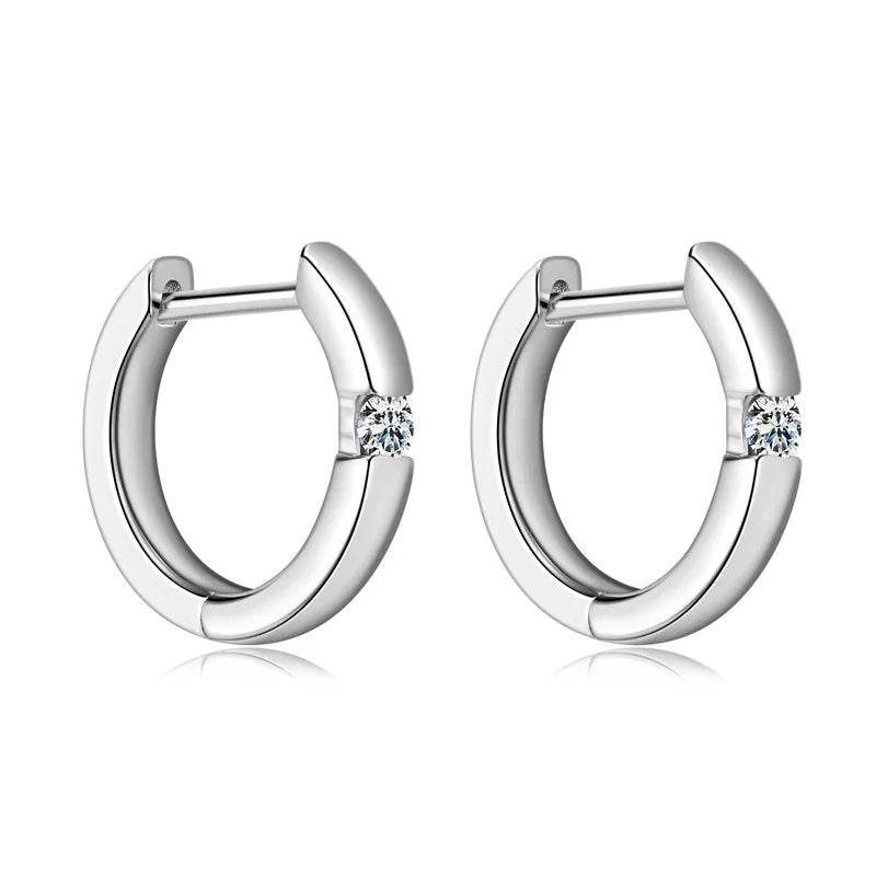 Golden Glow Solitaire Hoops