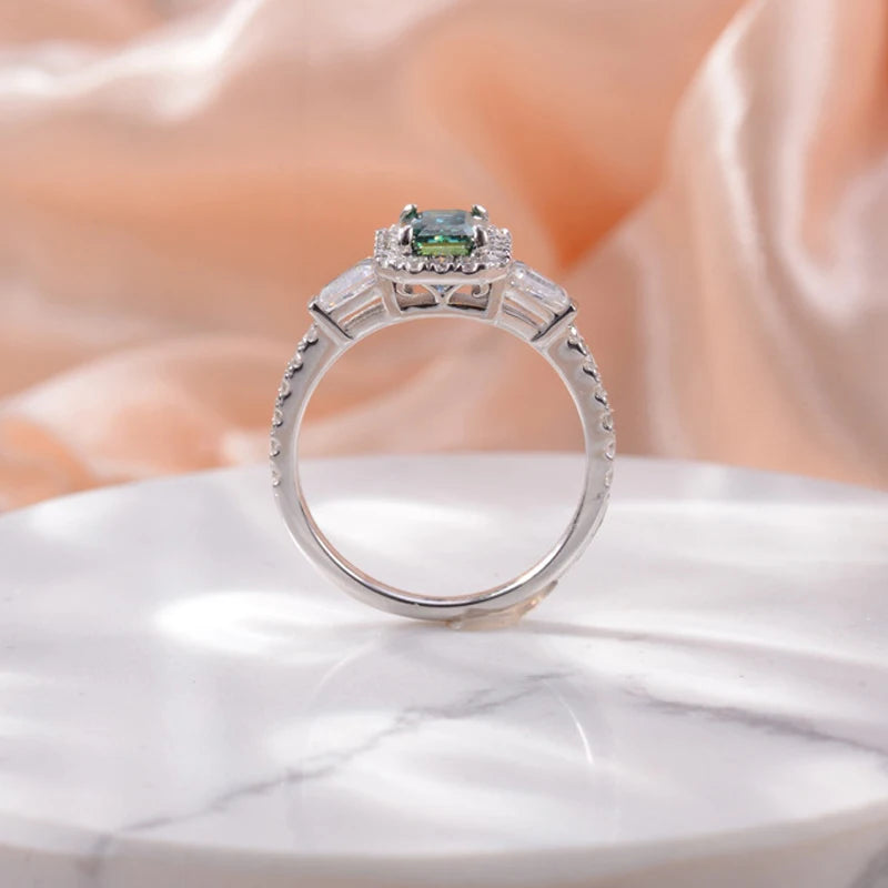 Amelia Royale Ring