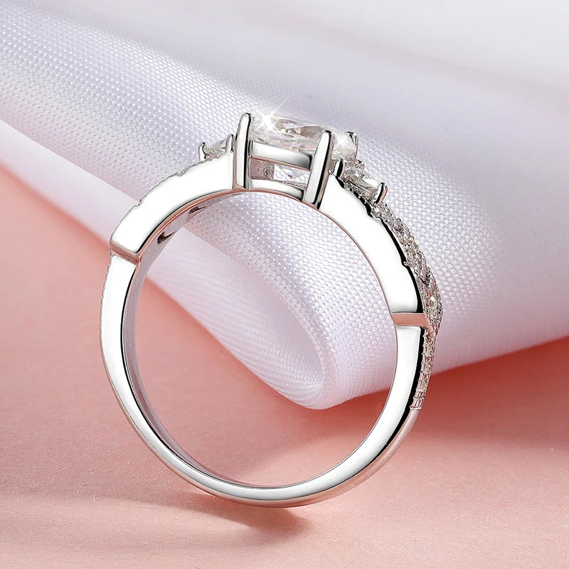 The Emmeline Spark Ring