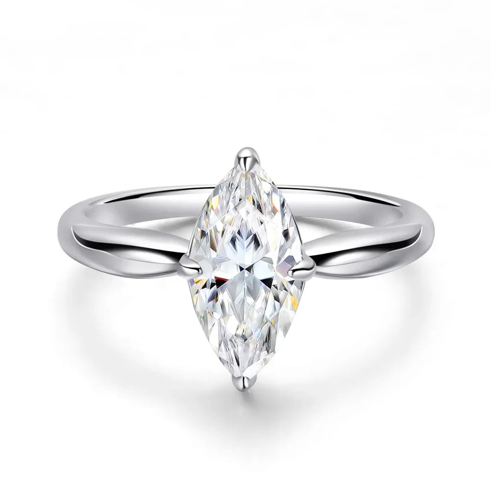 Refined Grace Ring