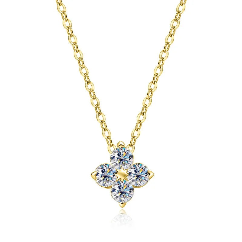 Valentina Enchanted Bloom Pendant