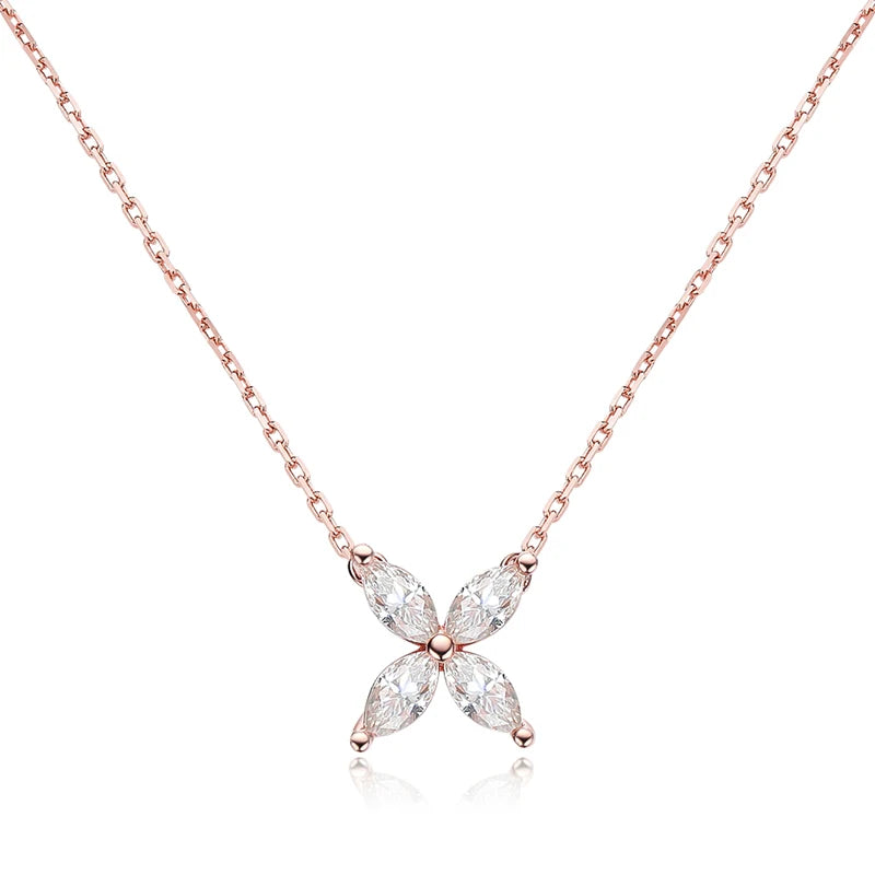 Flora Luxe Necklace