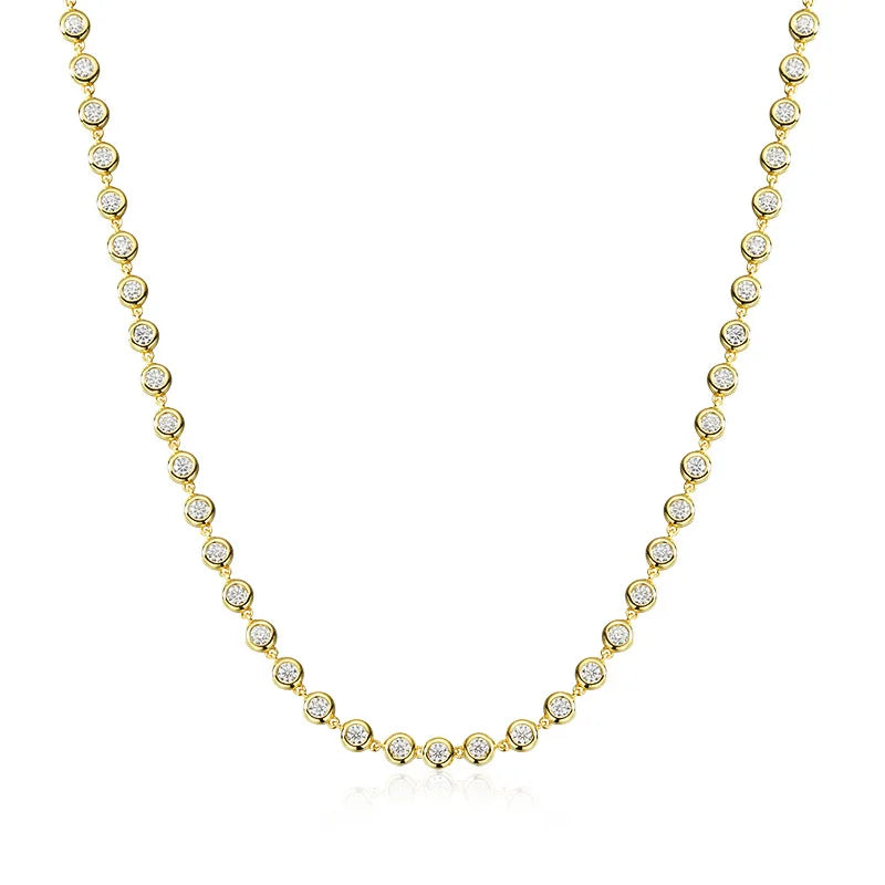 Seraphina Elegance Necklace