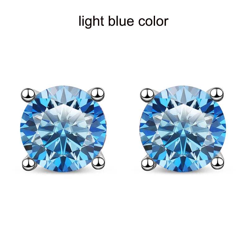 Brilliance Collection Studs