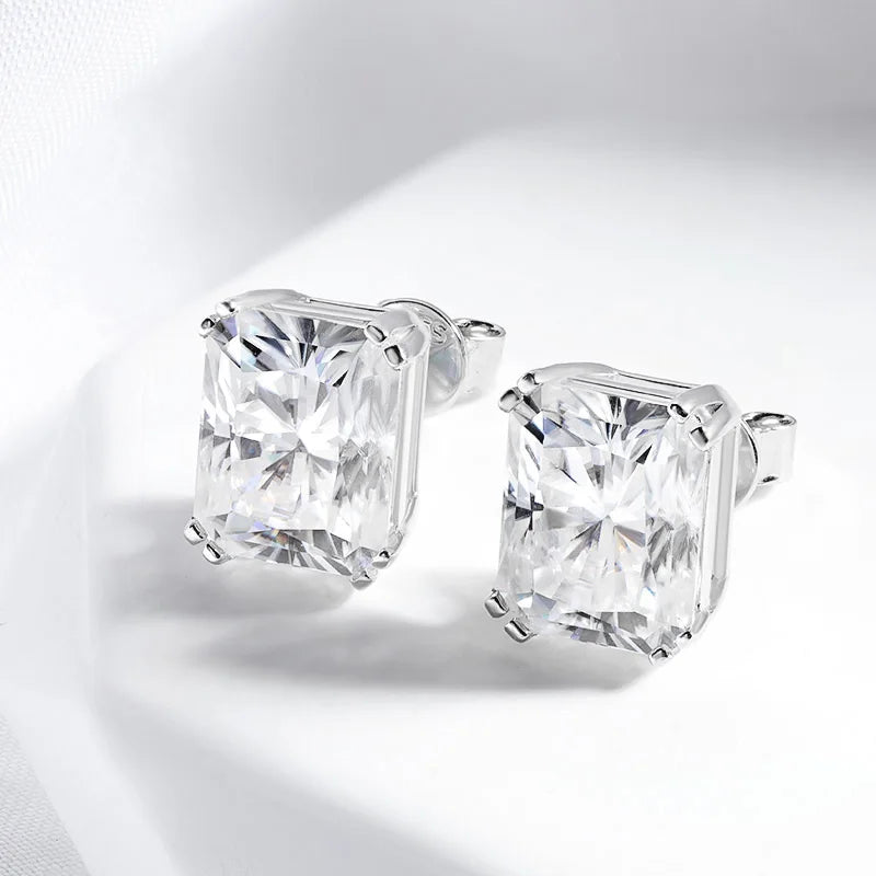 Elysian Luxe Studs