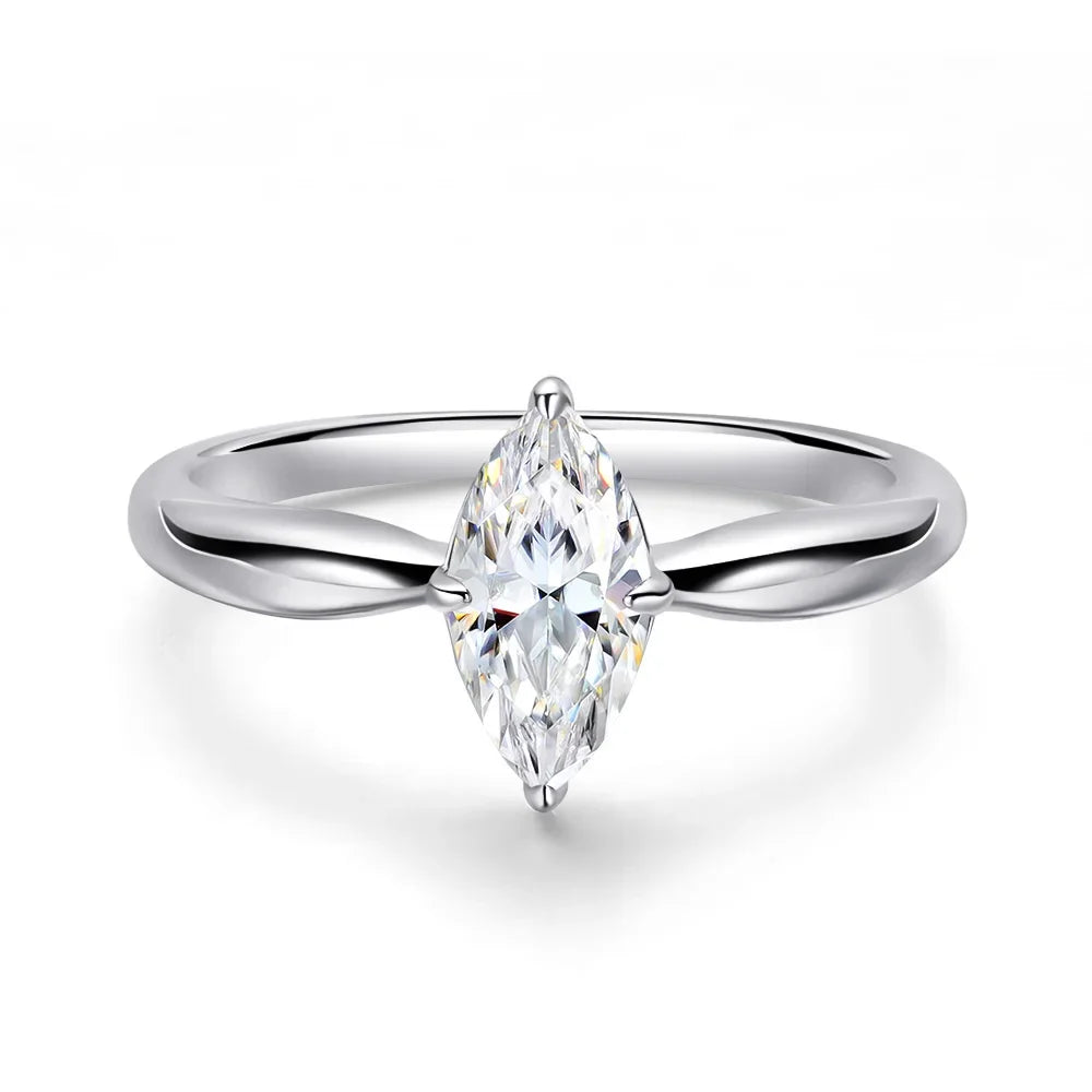 Refined Grace Ring