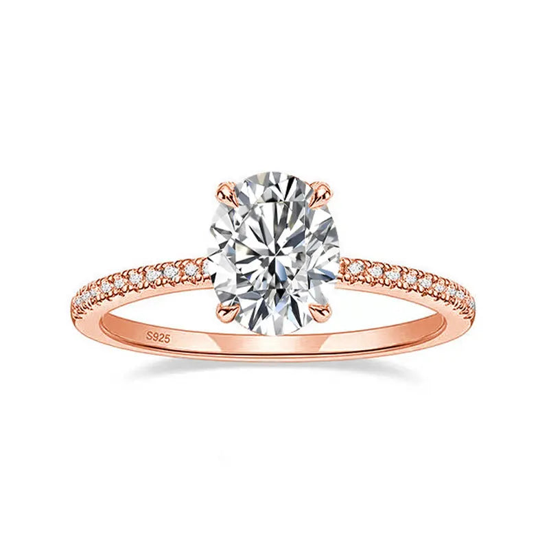 Valentina Pure Elegance Ring