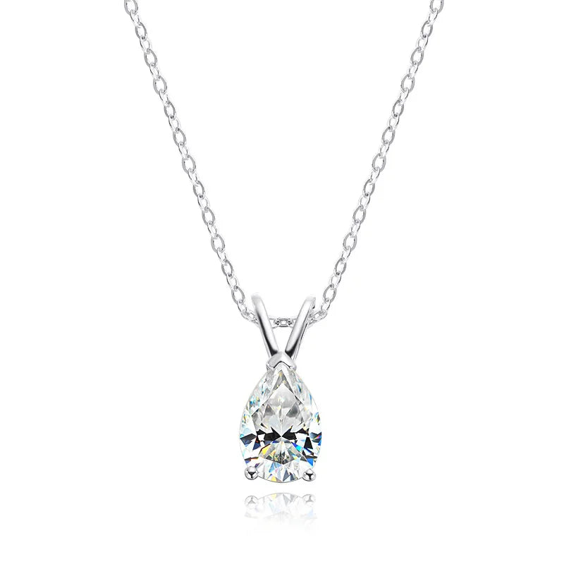 Dewdrop Elegance Necklace