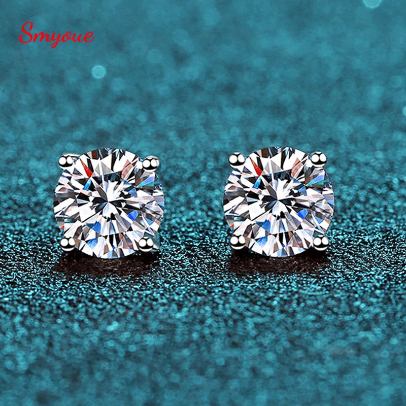 Pure Elegance Studs