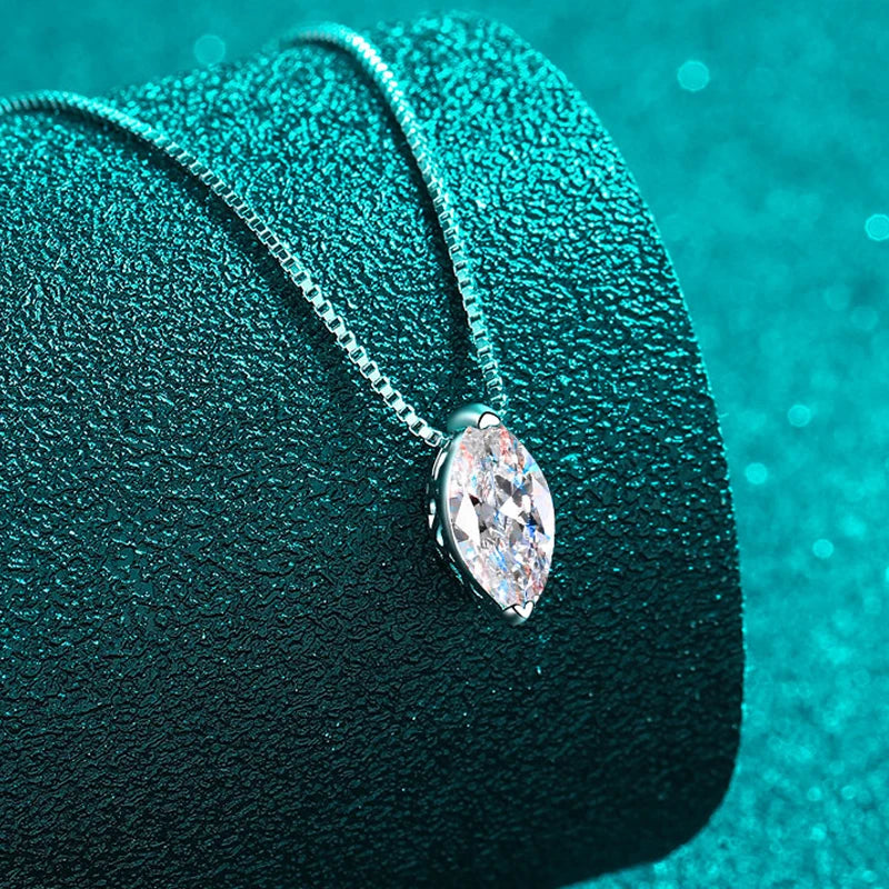 Marquise Luxe Pendant