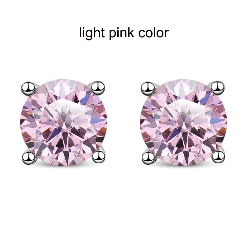 Brilliance Collection Studs