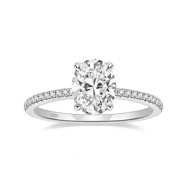 Valentina Pure Elegance Ring