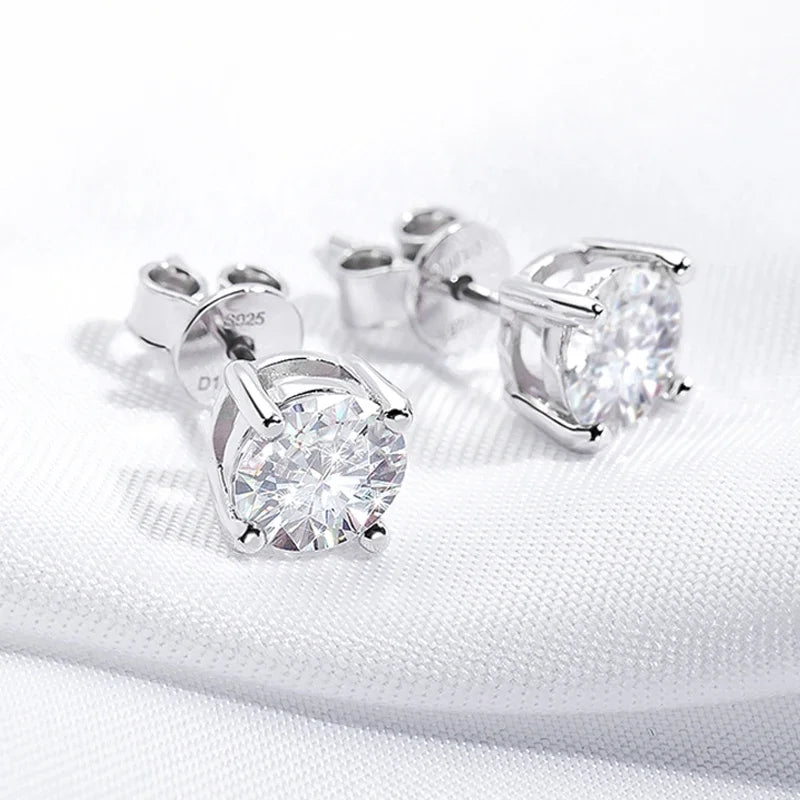 Pure Elegance Studs