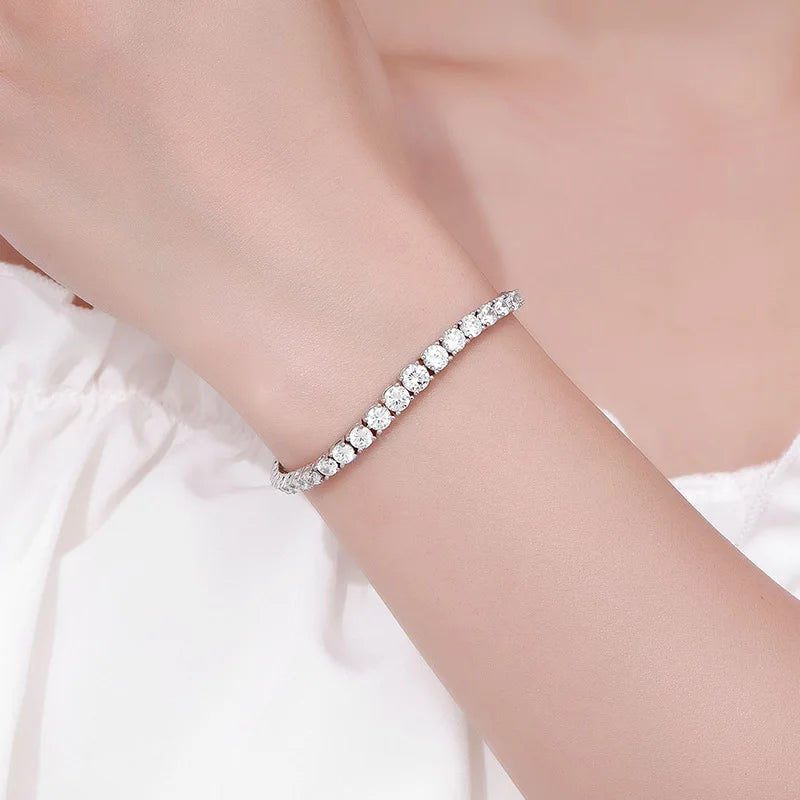 Infinite Glow Bracelet