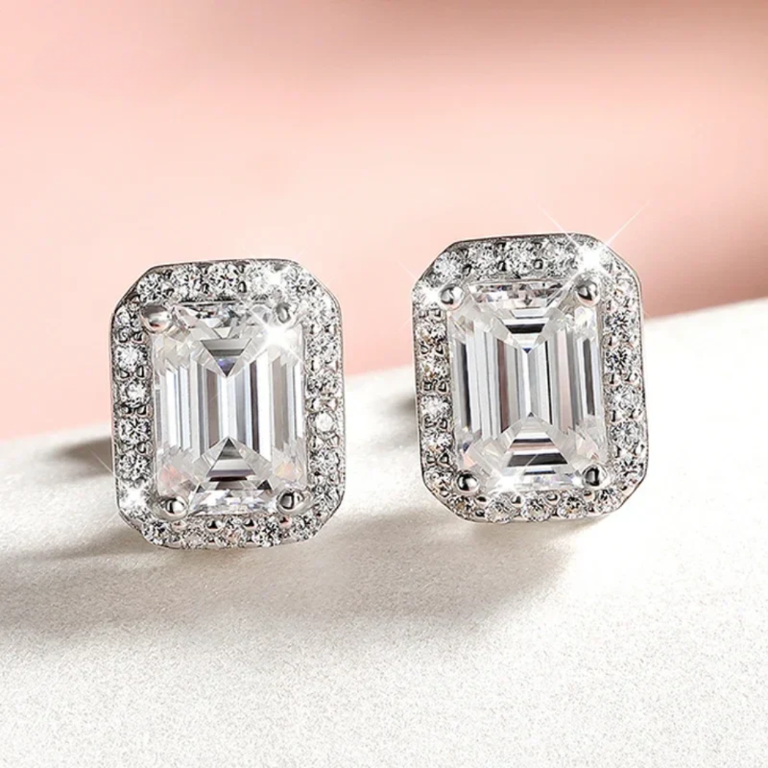 Juliette Brilliance Earrings