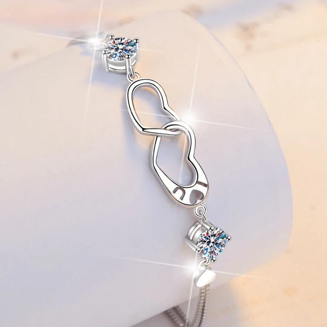 Forever Linked Bracelet